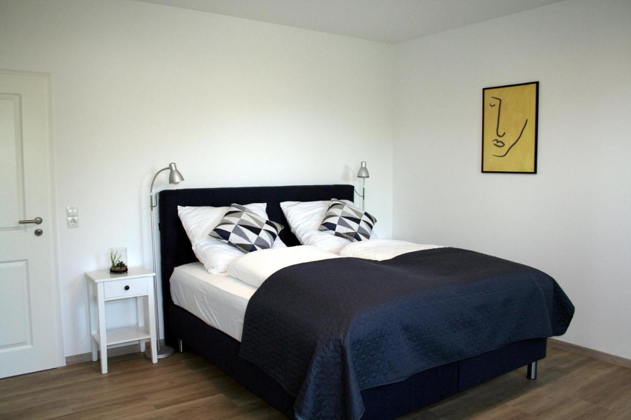 Hotel HeideZeiten Walsrode Zimmer foto