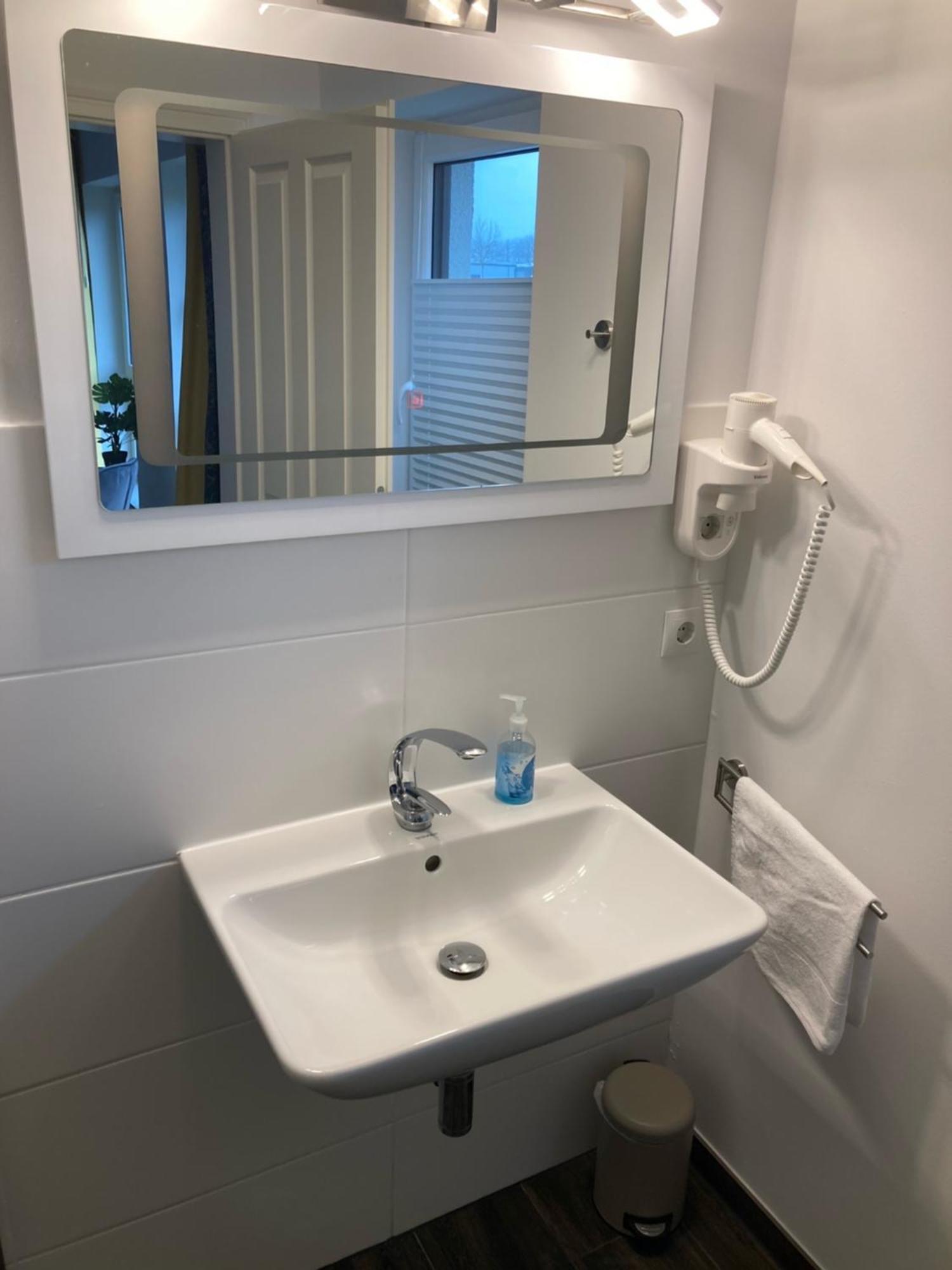 Hotel HeideZeiten Walsrode Zimmer foto